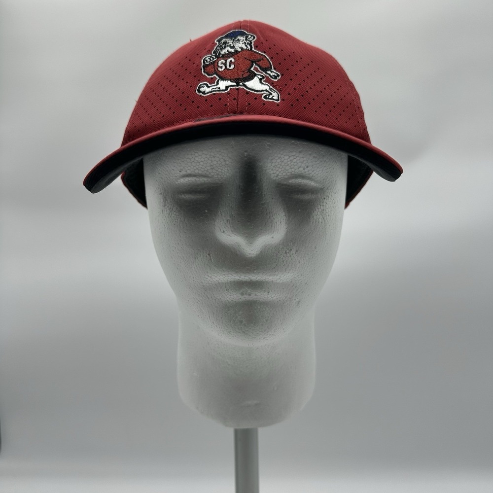 Nike Legacy 91 Cap South Carolina State University Bulldogs OSFA Dri-Fit Hat